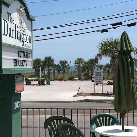 Darlington Inn Myrtle Beach Ngoại thất bức ảnh