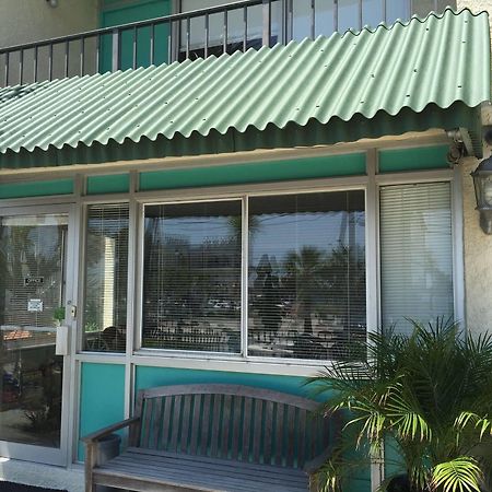 Darlington Inn Myrtle Beach Ngoại thất bức ảnh
