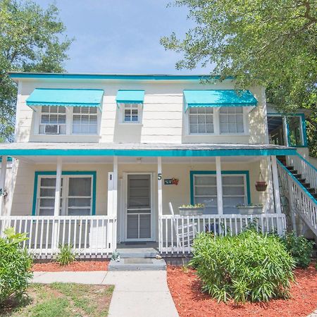 Darlington Inn Myrtle Beach Ngoại thất bức ảnh