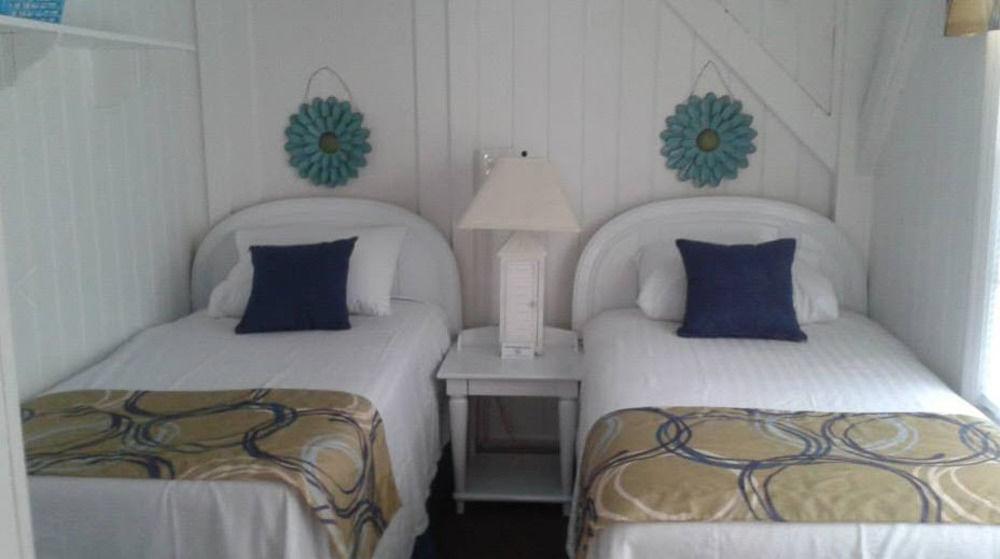 Darlington Inn Myrtle Beach Ngoại thất bức ảnh