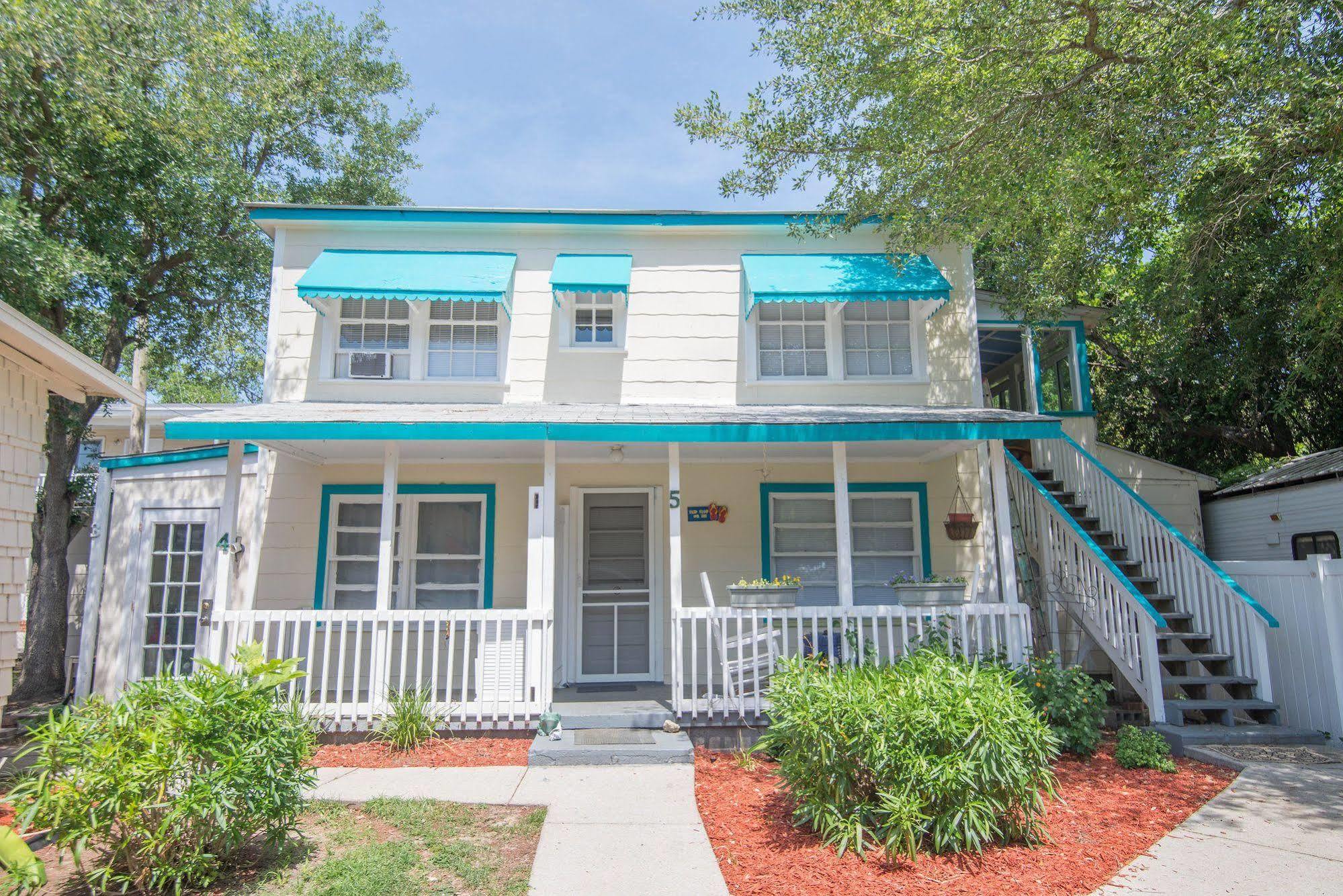 Darlington Inn Myrtle Beach Ngoại thất bức ảnh