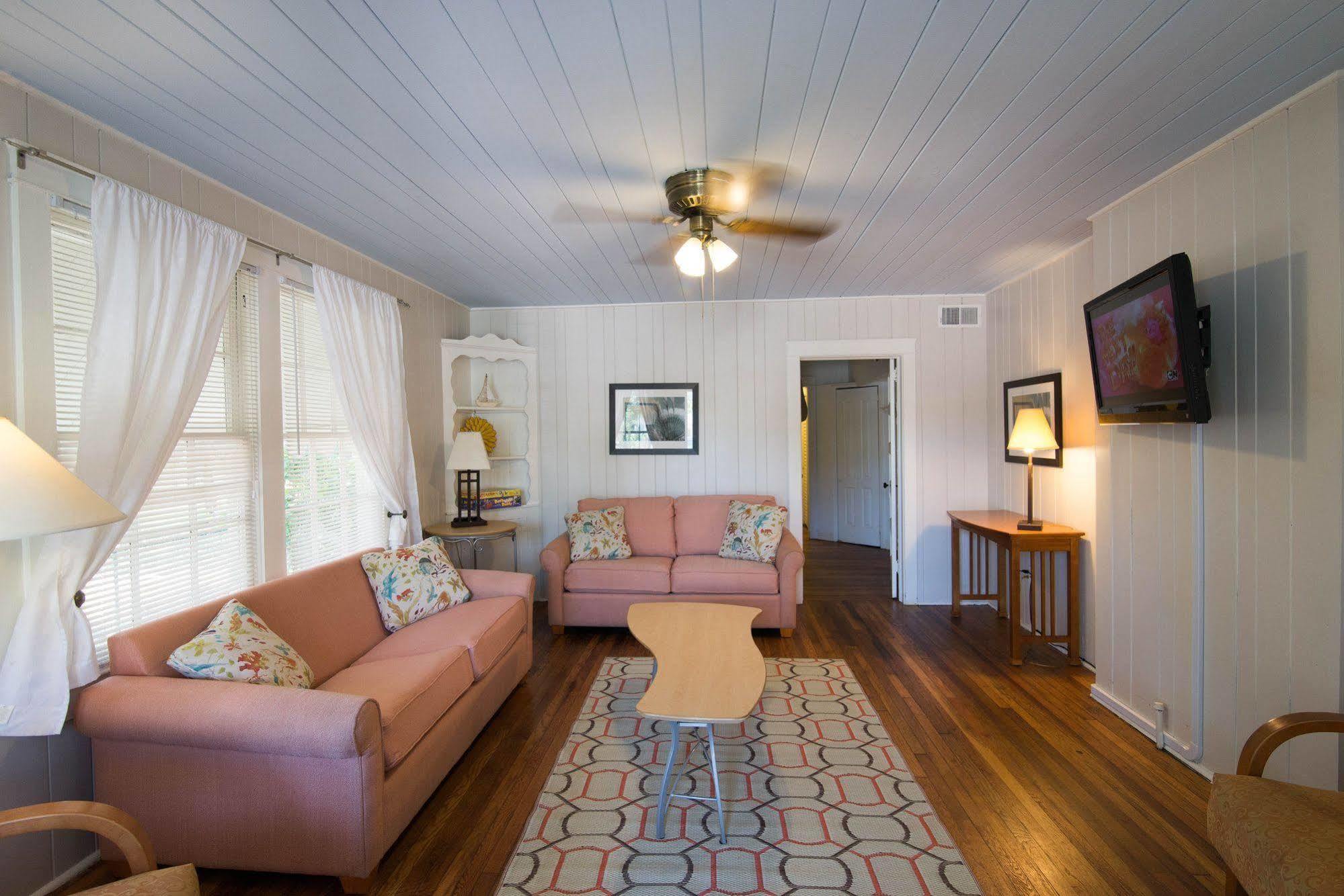 Darlington Inn Myrtle Beach Ngoại thất bức ảnh