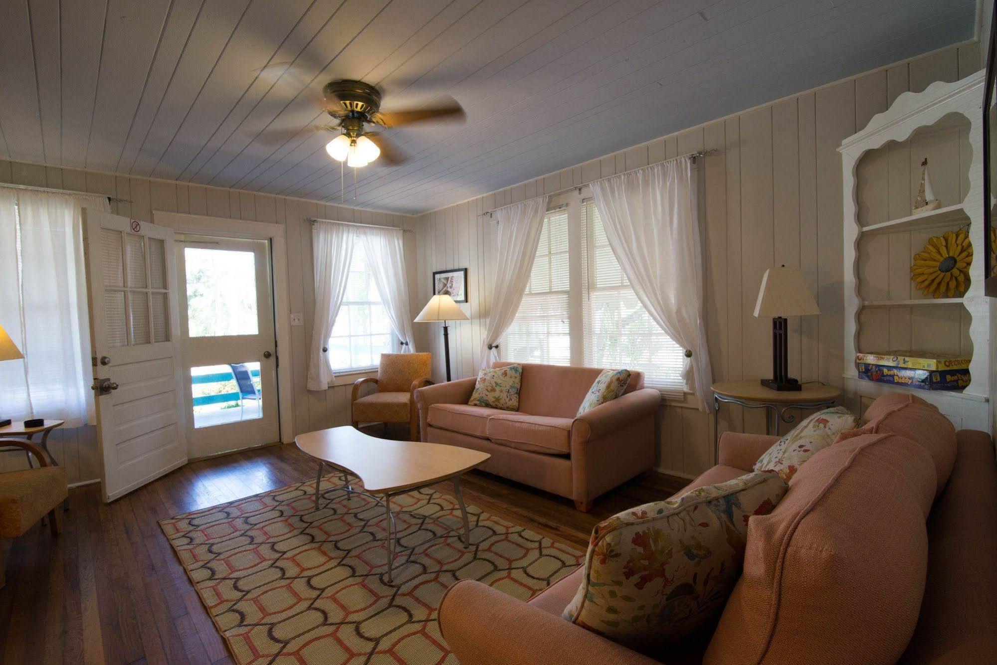 Darlington Inn Myrtle Beach Ngoại thất bức ảnh