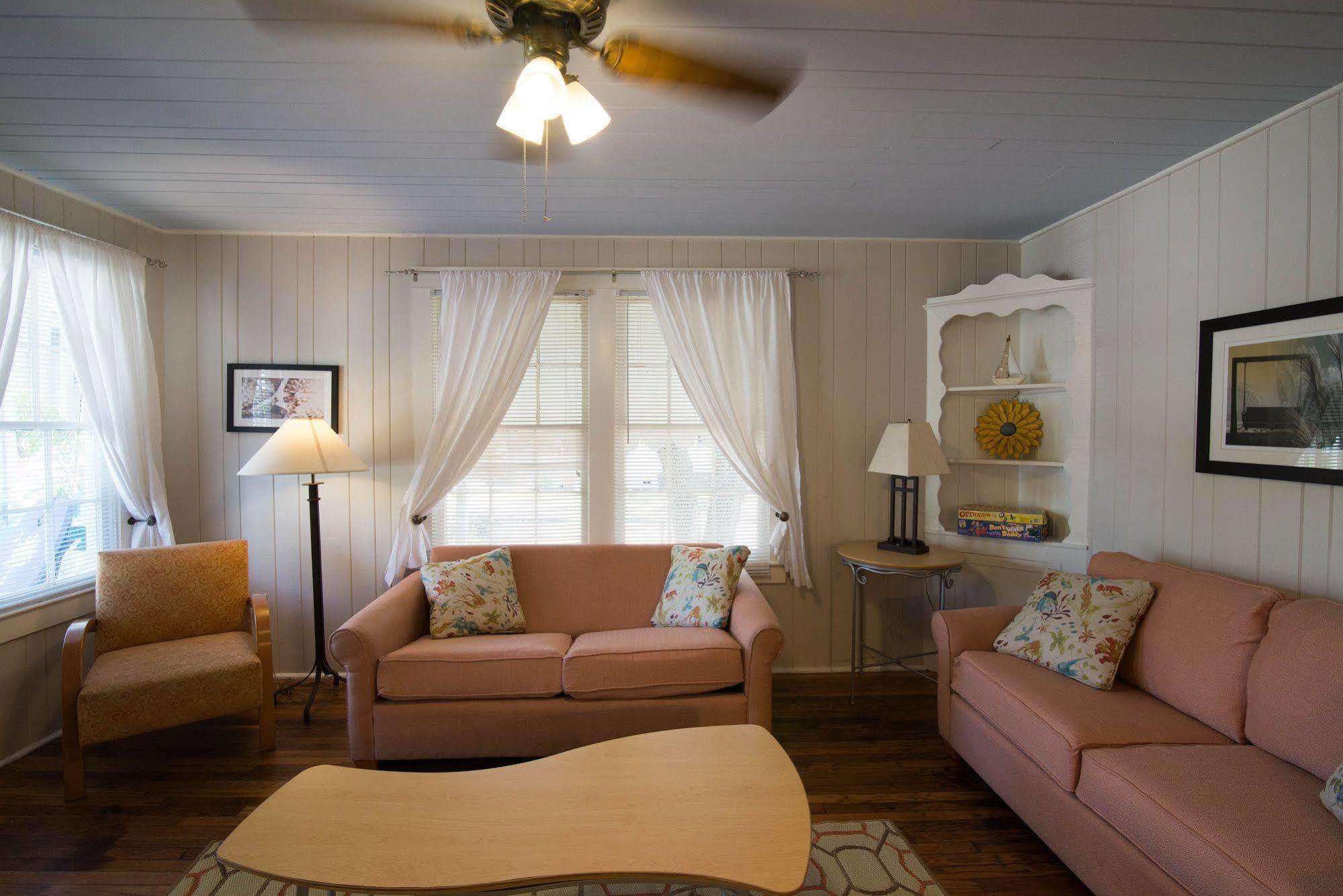 Darlington Inn Myrtle Beach Ngoại thất bức ảnh