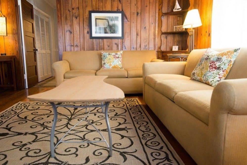 Darlington Inn Myrtle Beach Ngoại thất bức ảnh