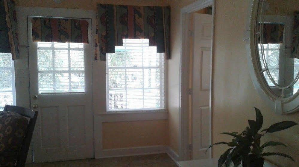 Darlington Inn Myrtle Beach Ngoại thất bức ảnh