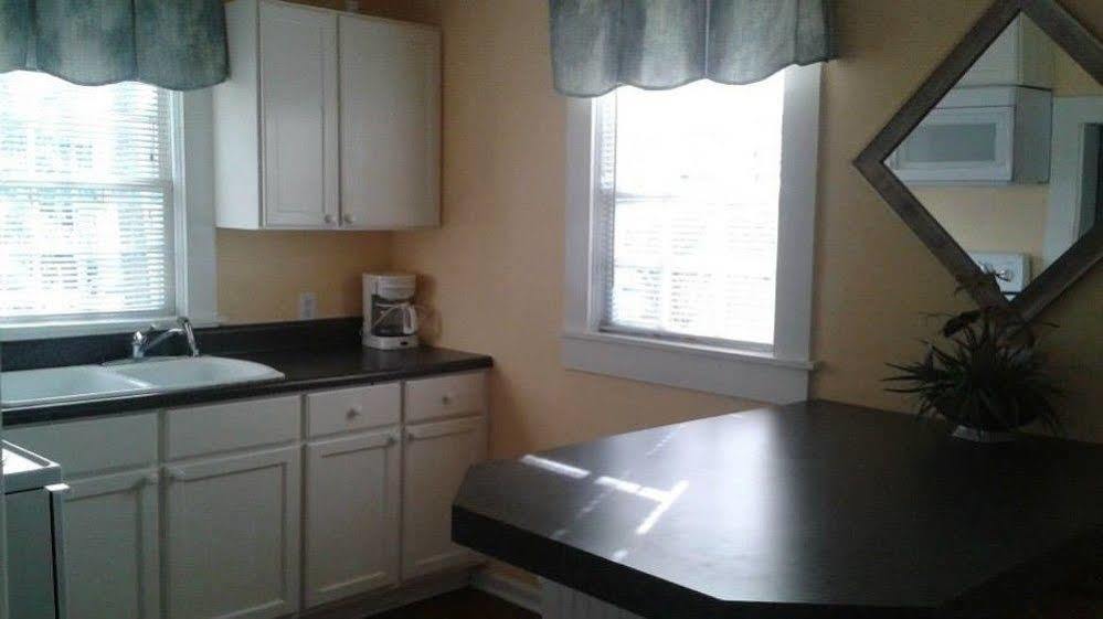 Darlington Inn Myrtle Beach Ngoại thất bức ảnh