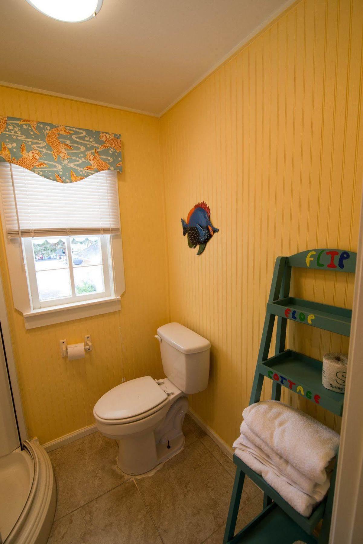 Darlington Inn Myrtle Beach Ngoại thất bức ảnh
