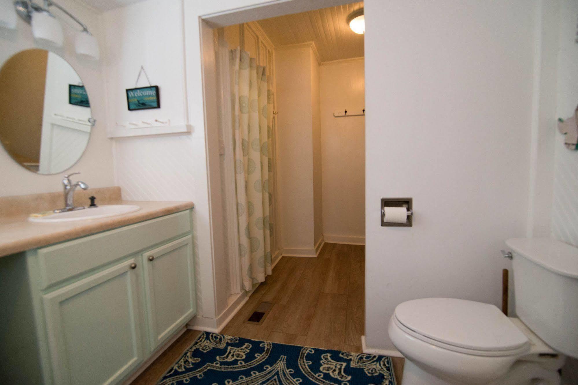 Darlington Inn Myrtle Beach Ngoại thất bức ảnh