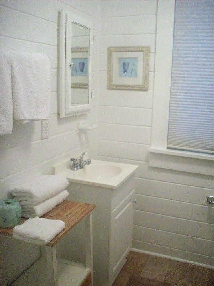 Darlington Inn Myrtle Beach Ngoại thất bức ảnh