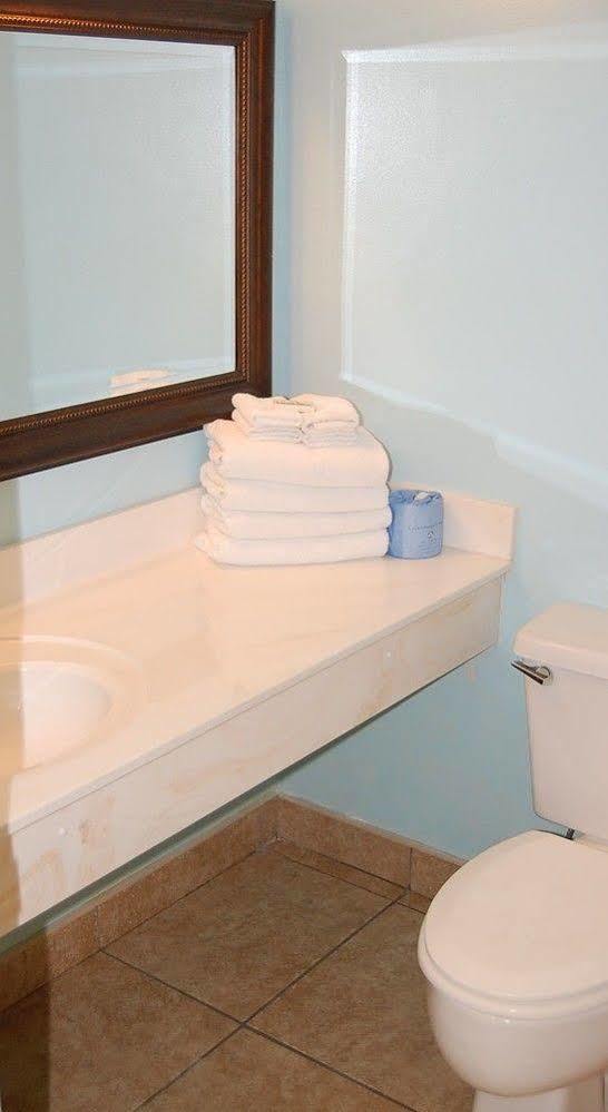 Darlington Inn Myrtle Beach Ngoại thất bức ảnh