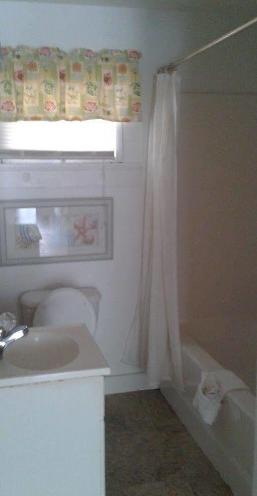 Darlington Inn Myrtle Beach Ngoại thất bức ảnh