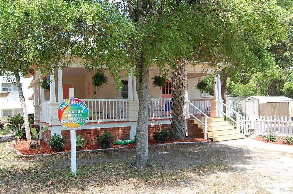 Darlington Inn Myrtle Beach Ngoại thất bức ảnh